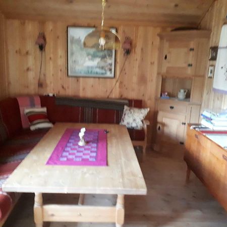 Villa Teigen Gard Lom Esterno foto