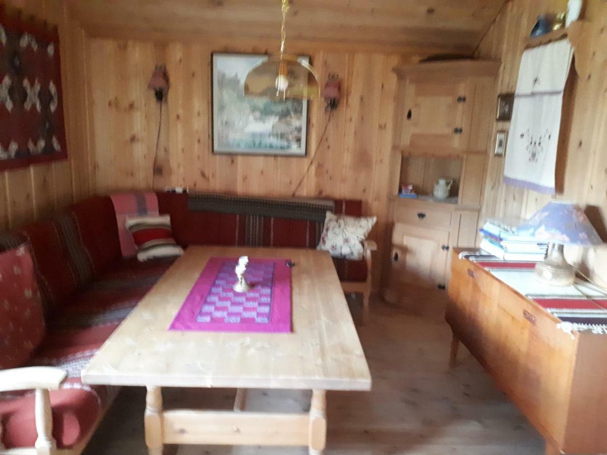 Villa Teigen Gard Lom Esterno foto
